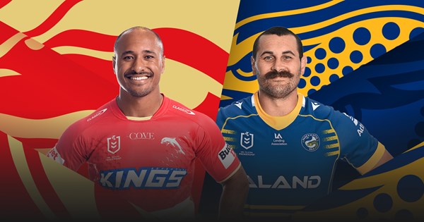 NRL: Dolphins Vs Eels – Our Insights & Selections