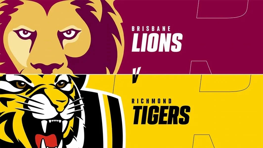 Tonight’s AFL Same Game Multi – Lions Vs Tigers