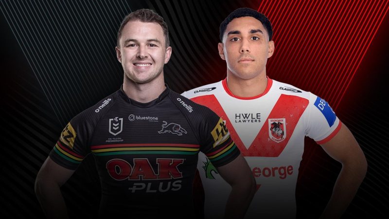 NRL Round 14: Panthers Vs Dragons – Our Insights & Selections