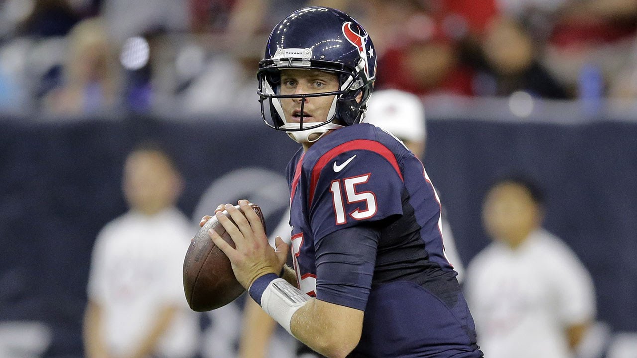 Former NFL quarterback Ryan Mallett dies at age 35 