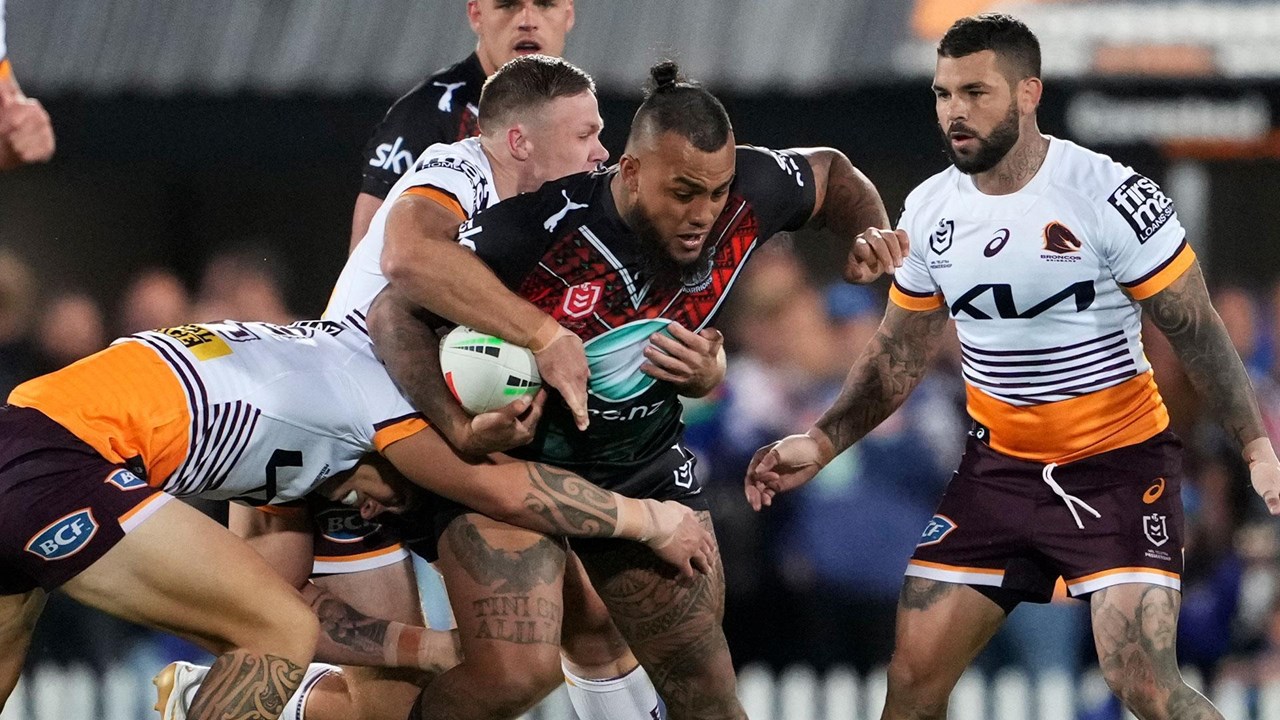 NRL Weekly Watch: Everything to keep an eye on in Round 14
