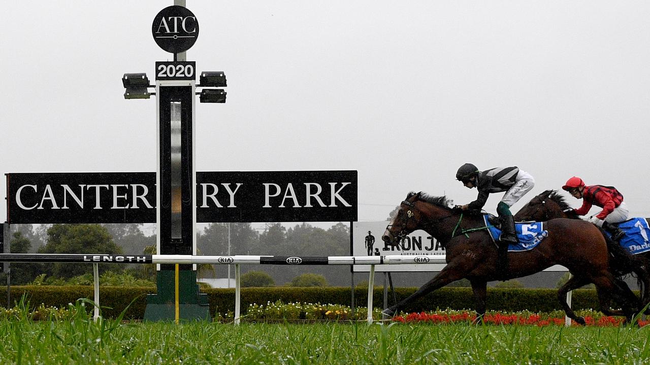 FREE: Canterbury Park Tip Sheet & Staking Plan: Wednesday 26th July