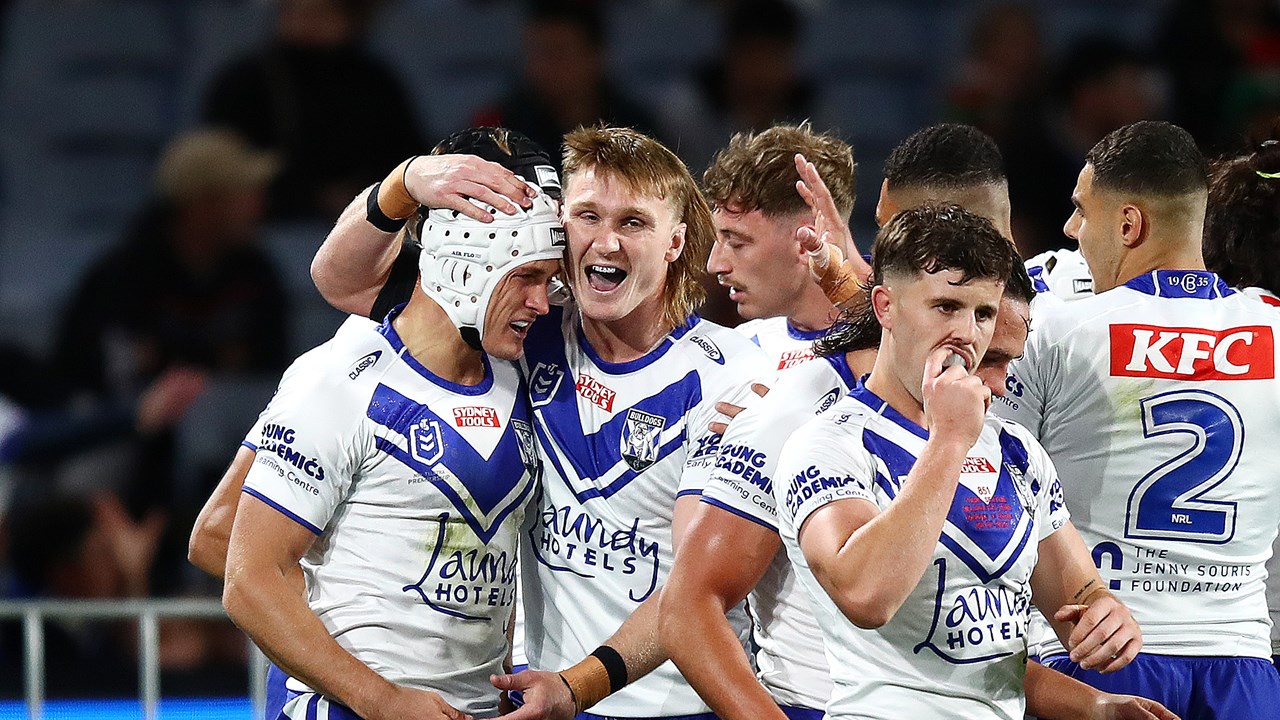 NRL Weekly Wrap: Everything we saw in Round 19