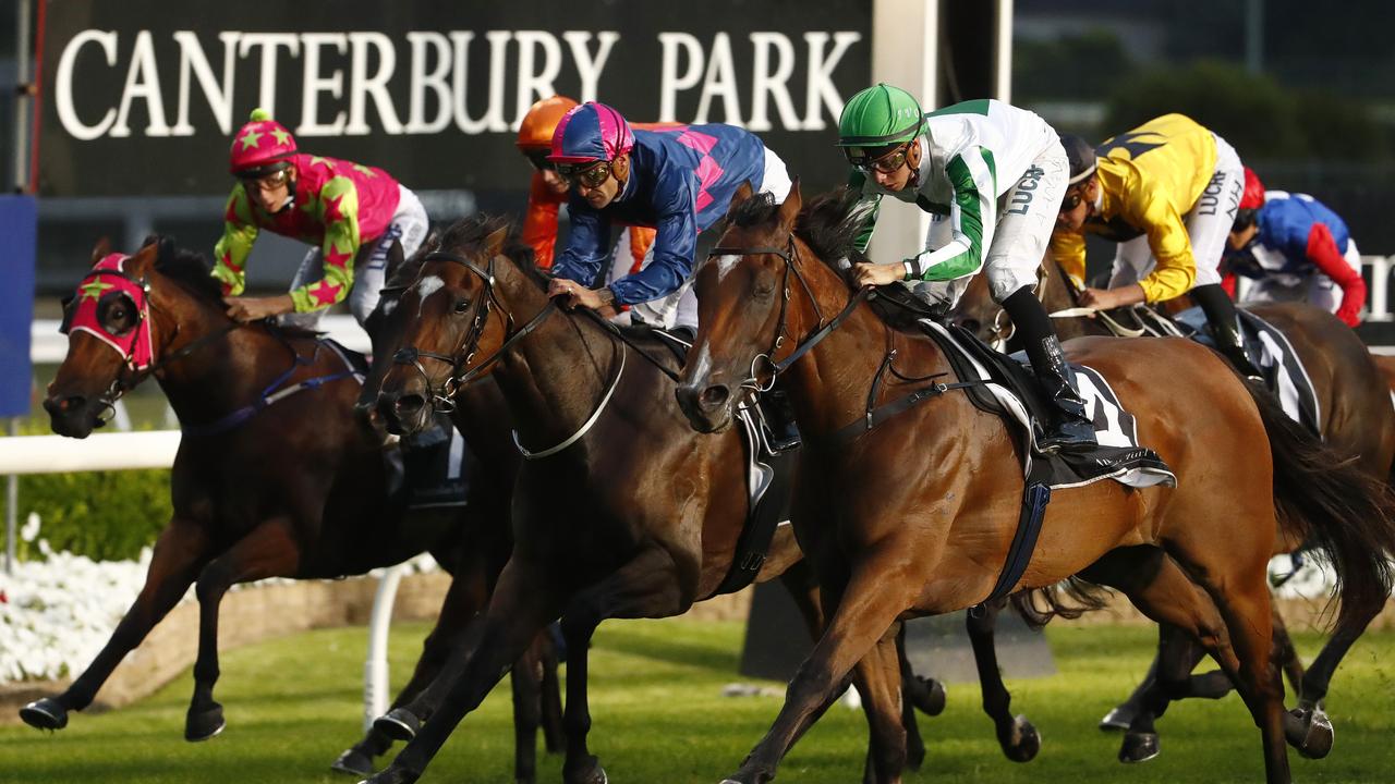 FREE: Canterbury Tip Sheet & Staking Plan: Wednesday 12th July