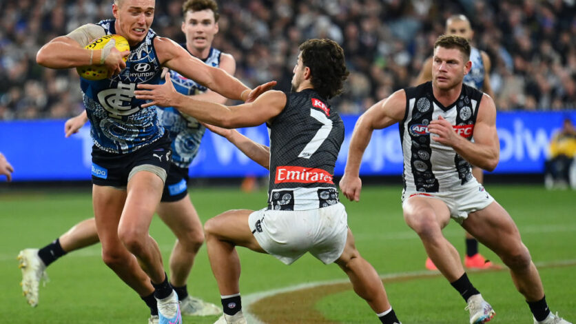 AFL Round 20: Our Insights & Selections