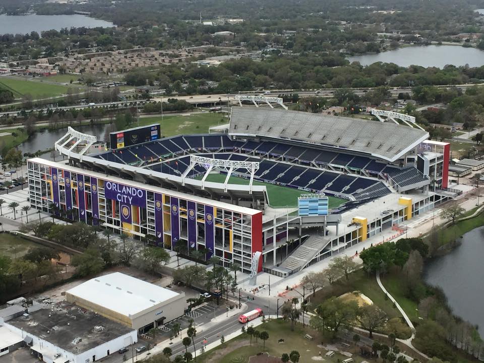 Orlando to Host 2024 NFL Pro Bowl Games – Florida Sports Foundation