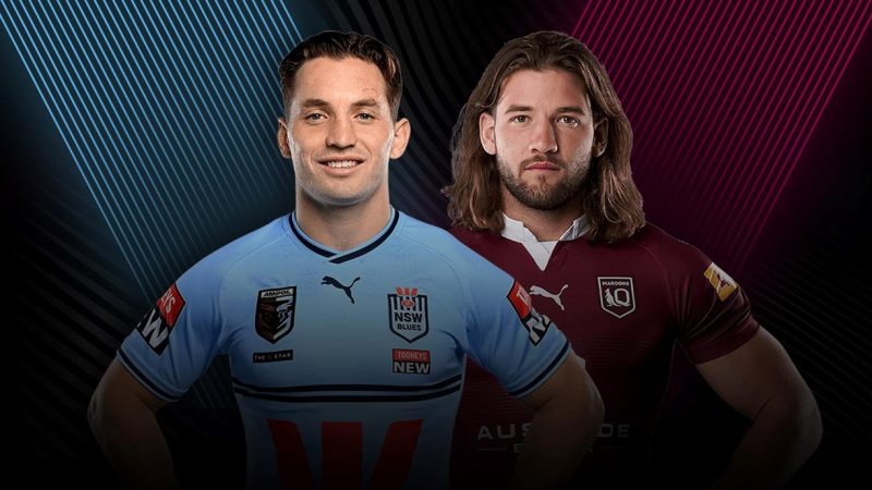 NRL State Of Origin lll: NSW Vs QLD – Our Insights & Selections