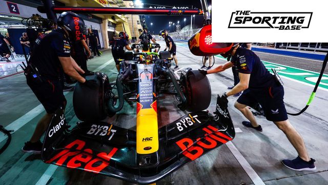 Get Our FREE Formula One Tips