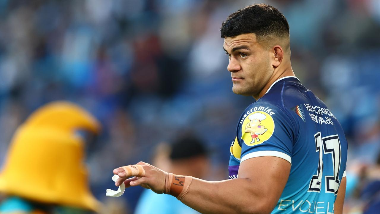 Raiders happy to prey on Titans mistake with $4m Fifita play