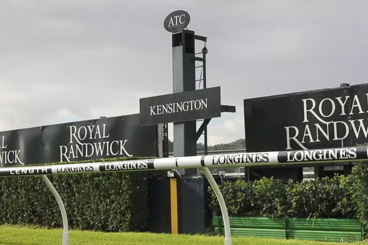 FREE: Randwick Kensington Tip Sheet & Staking Plan: Wednesday 5th July