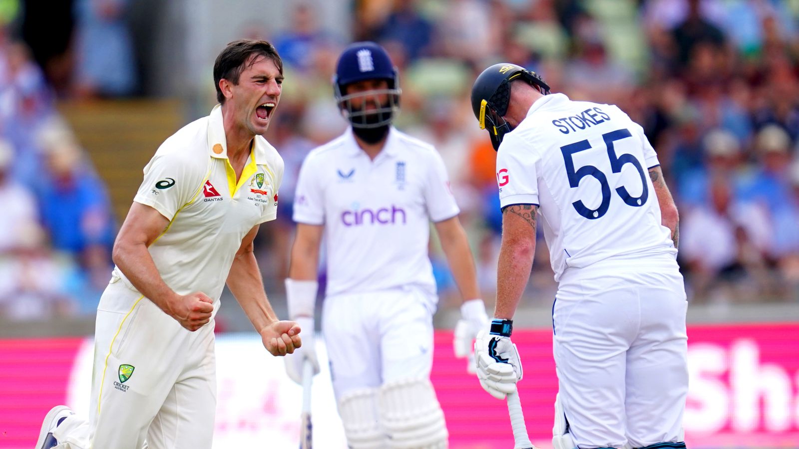 The Ashes Preview: Old Trafford the scene for potential series-clinching fourth Test