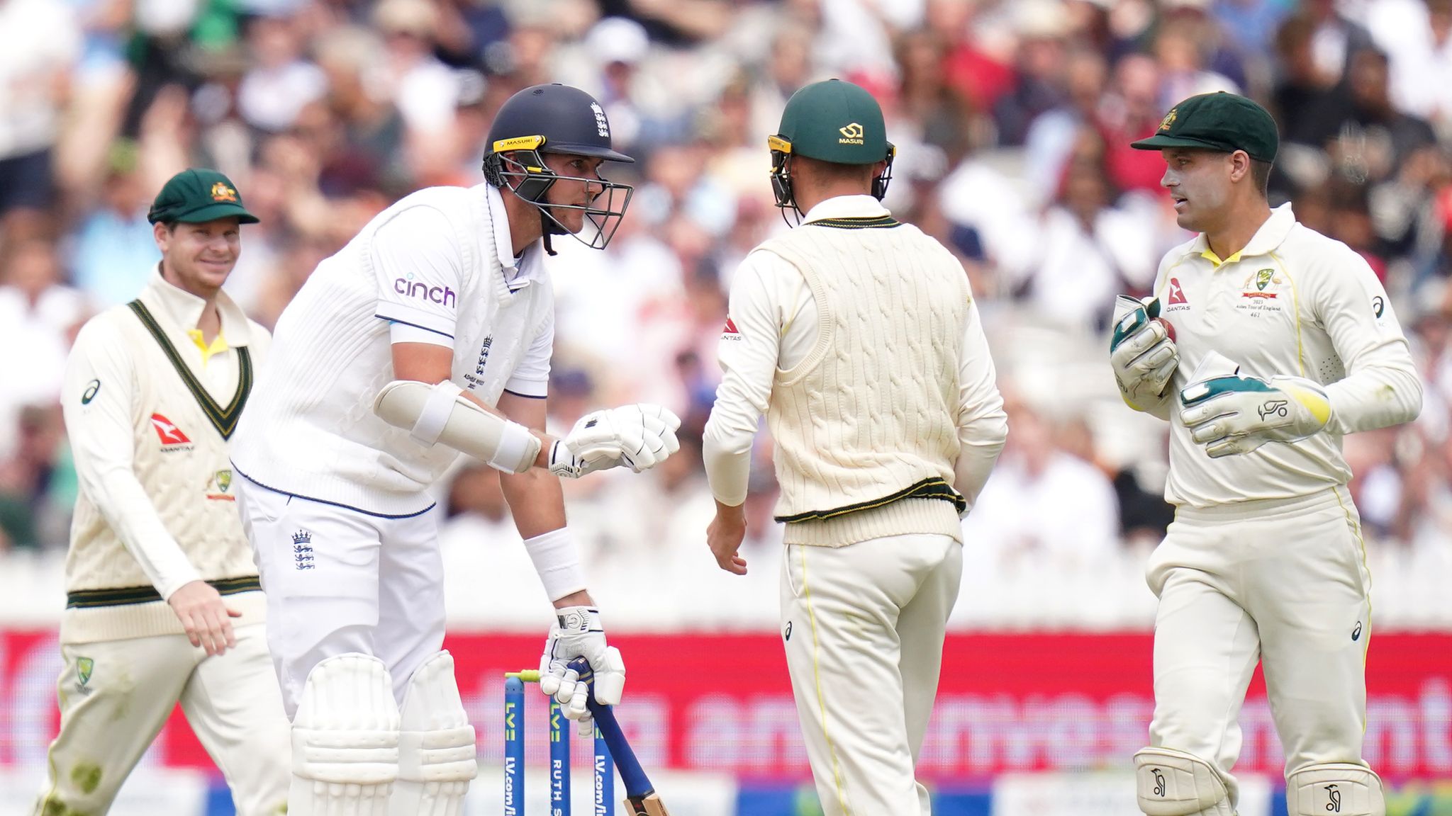 The Ashes Preview: Australia journey to Headingley in search of series win