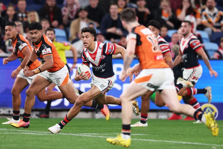 NRL Weekly Watch: Everything to keep an eye on in Round 27