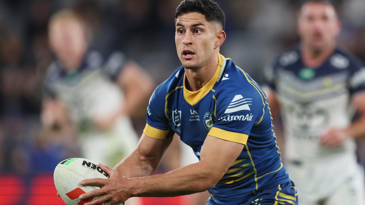 NRL Weekly Watch: Everything to keep an eye on in Round 23