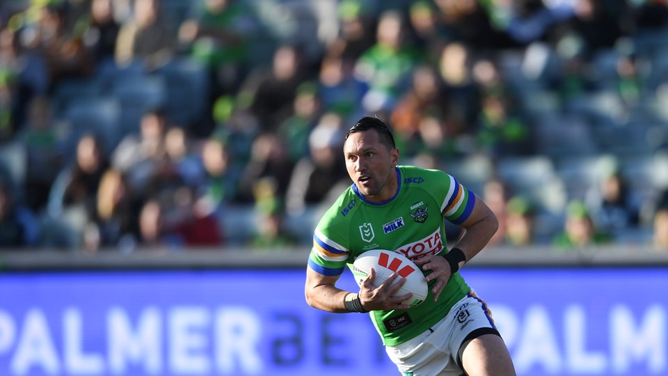 NRL Weekly Watch: Everything to keep an eye on in Round 24