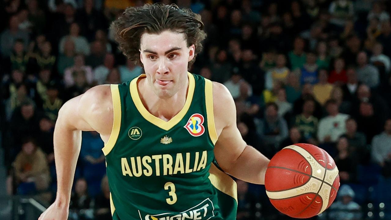 FIBA World Cup 2023: Australia Boomers next game vs Germany start