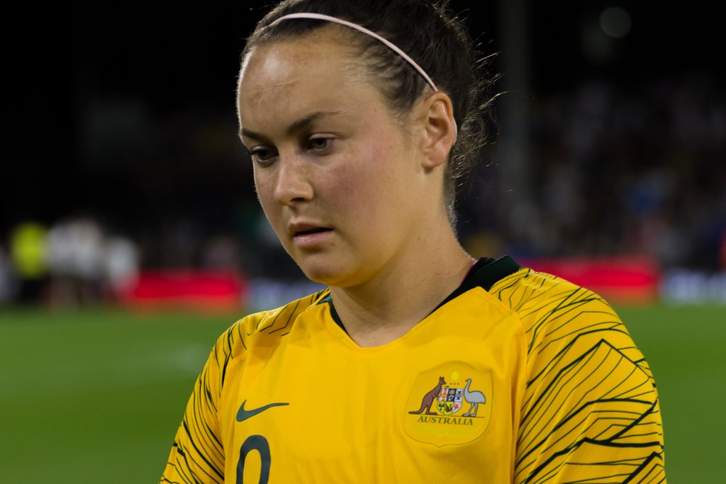Australia reaches quarterfinals of 2023 FIFA Women’s World Cup