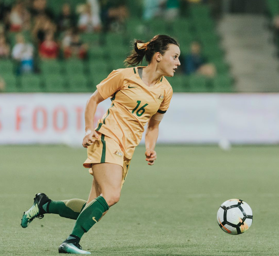 Australia advances to knockout round of the 2023 FIFA Women’s World Cup