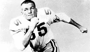 Former Eagles and Rams linebacker Maxie Baughan dies at 85