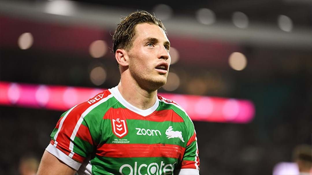 ‘No-brainer’ Murray mega deal keeps Souths skipper away from rugby