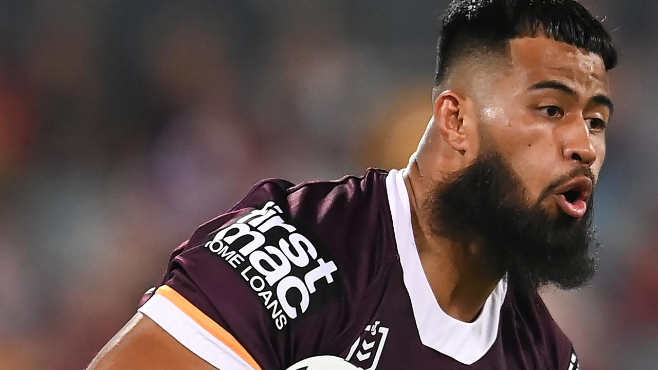 Payne Haas Set To Be The Highest-Paid Player In Broncos Club History With  Astonishing Figure