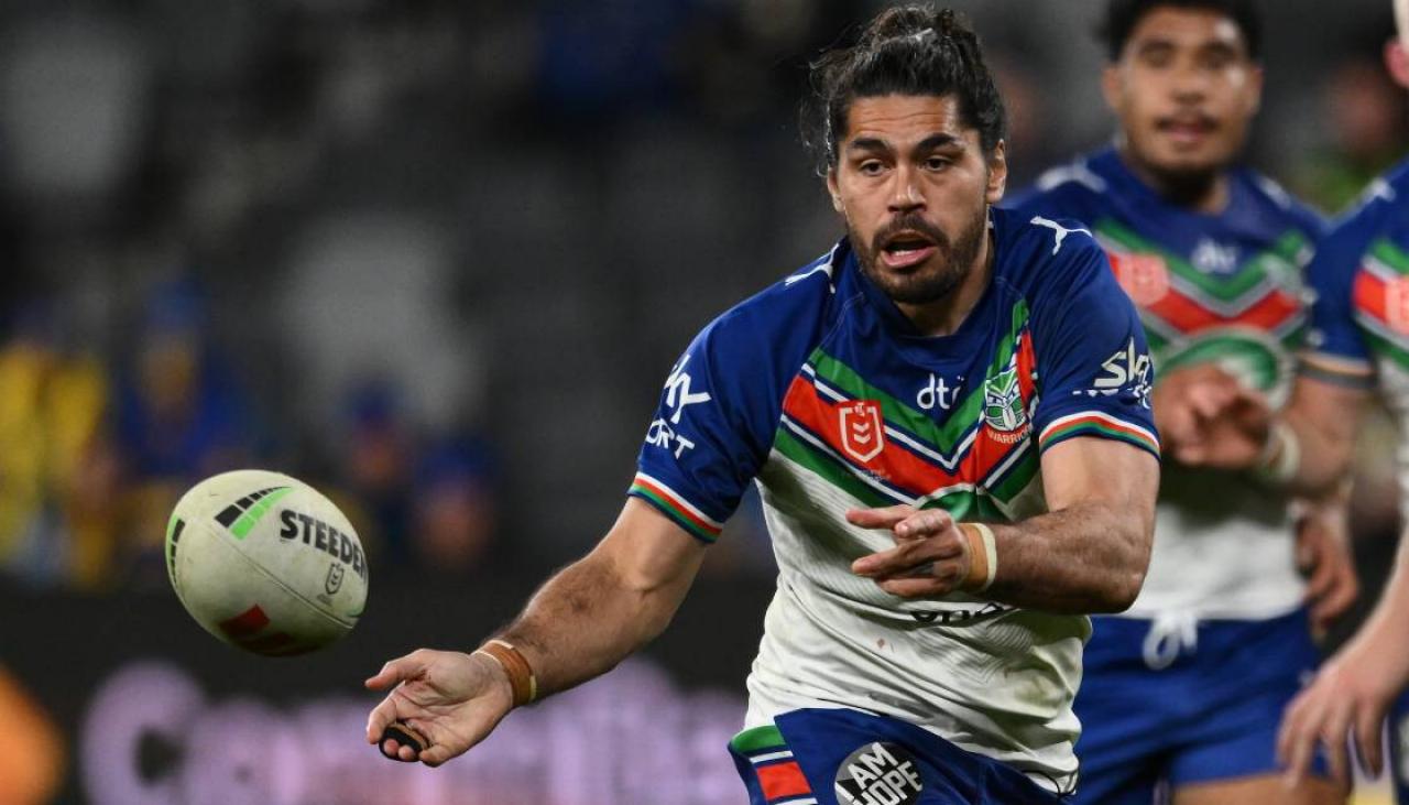 NRL Weekly Watch Everything to keep an eye on in Round 26 The Sporting Base