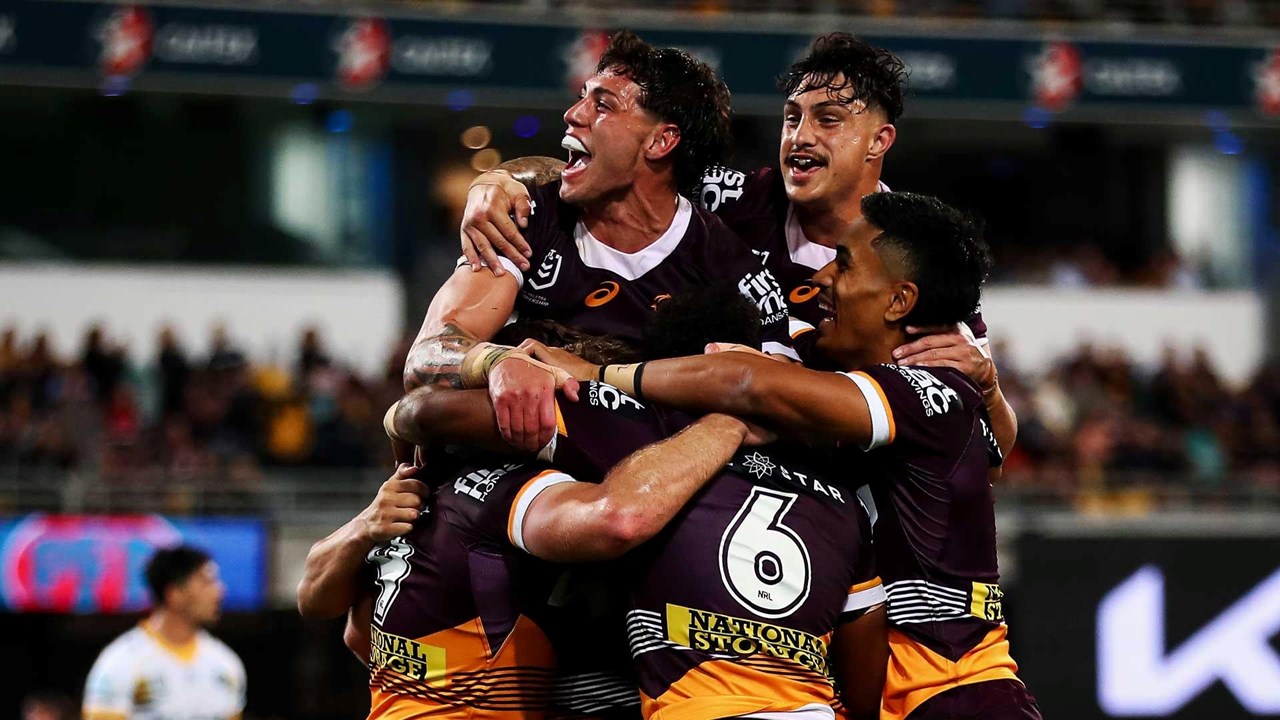 Stream NRL live and on-demand in Hong Kong – Hong Kong Rugby League