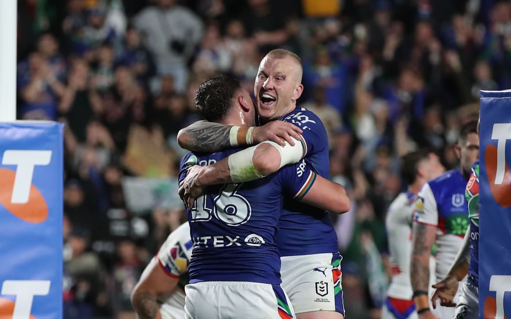 NRL Weekly Wrap: Everything we saw in the Semi-Finals