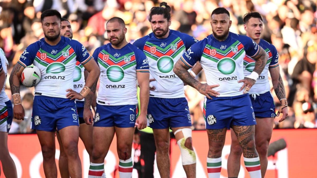 NRL Weekly Watch: Everything to keep an eye on in the Semi-Finals