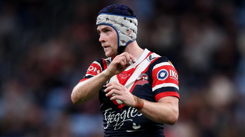 Keary knows Roosters are better than seventh. Now they have to prove that in finals