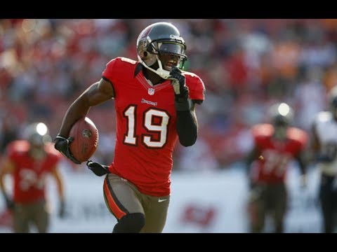 Former Buccaneers wide receiver Mike Williams has passed away