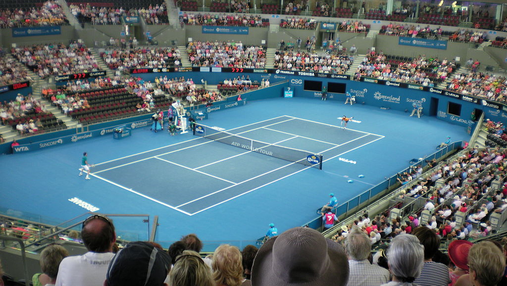 ATP Tour returning to Brisbane in 2024