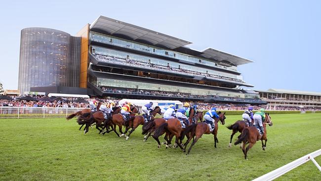 FREE: Randwick Tip Sheet & Staking Plan: Saturday 16th September