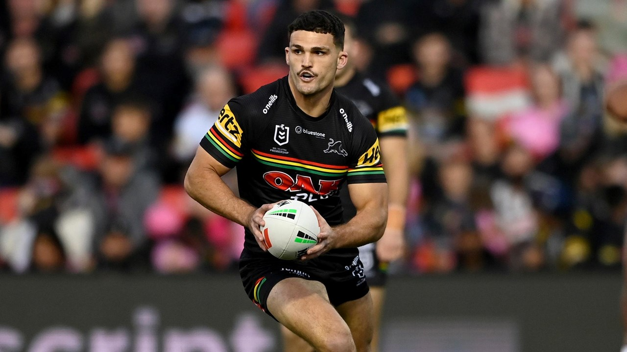 Motivation ‘no issue’ as Panthers chase threepeat glory, Cleary says