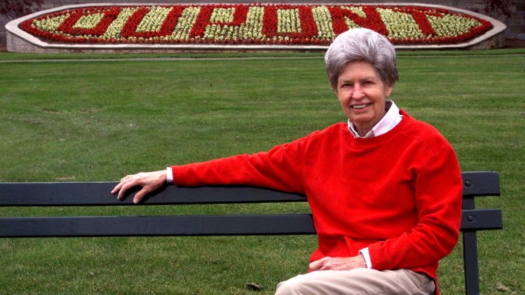 LPGA legend Betsy Rawls passes away at age 95