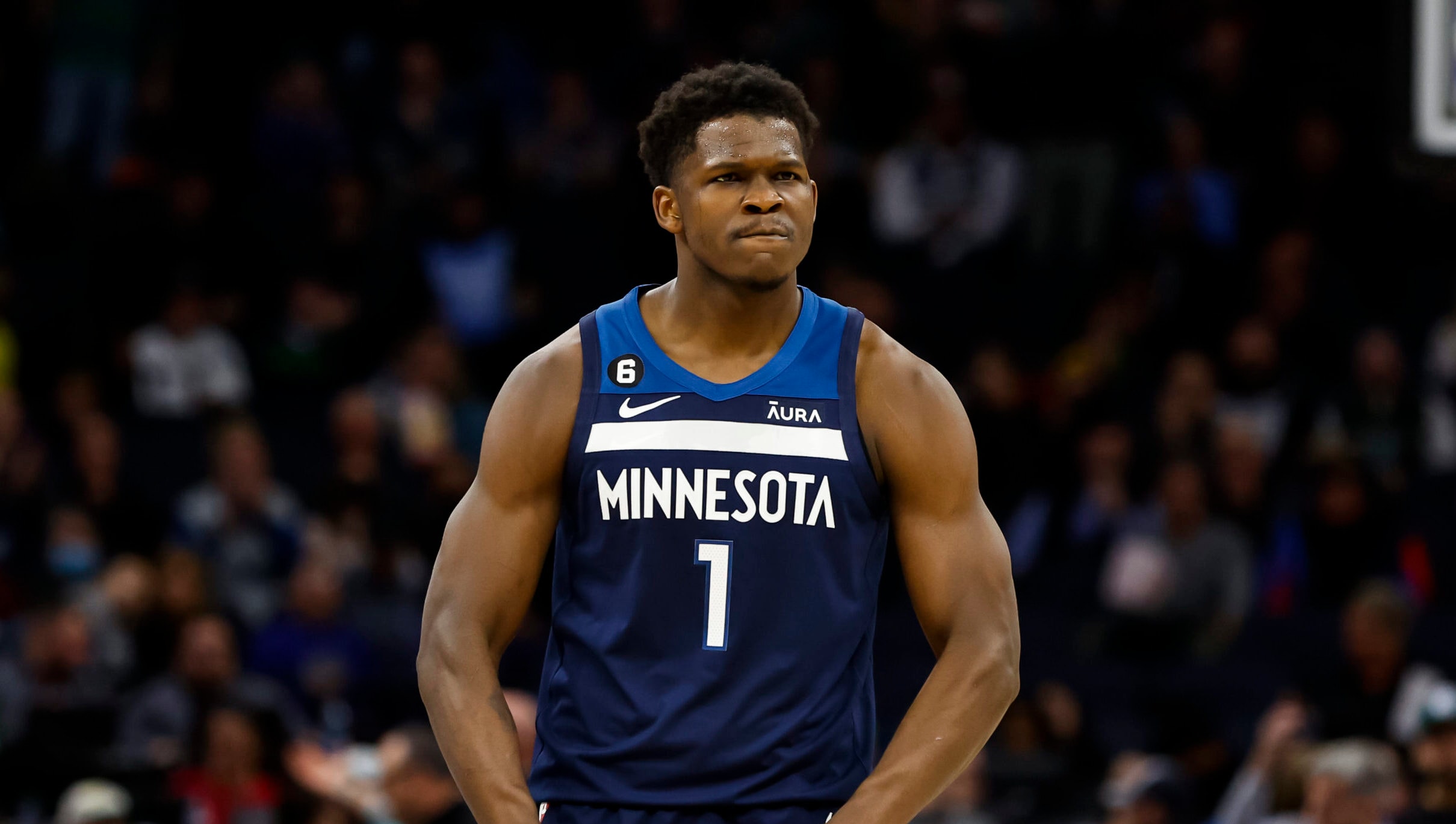 Minnesota Timberwolves 2023-24 Predicted Finish, Key Acquisitions ...