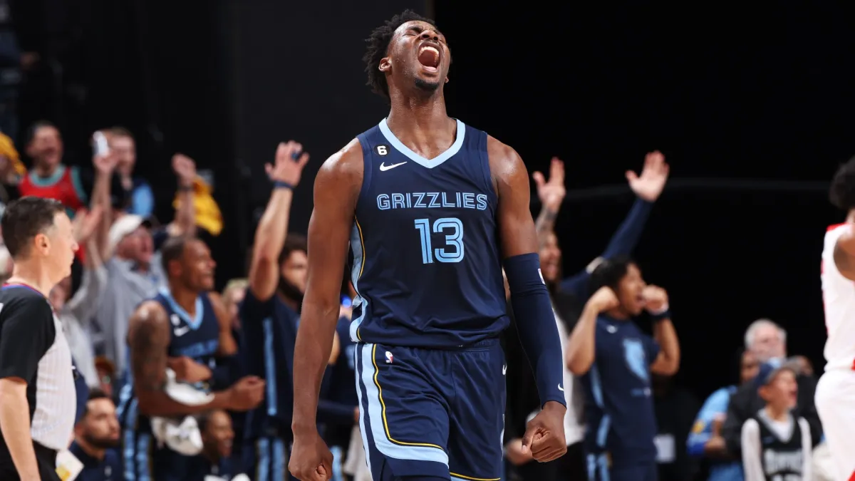 Where you should draft each Grizzlies player on your NBA Fantasy