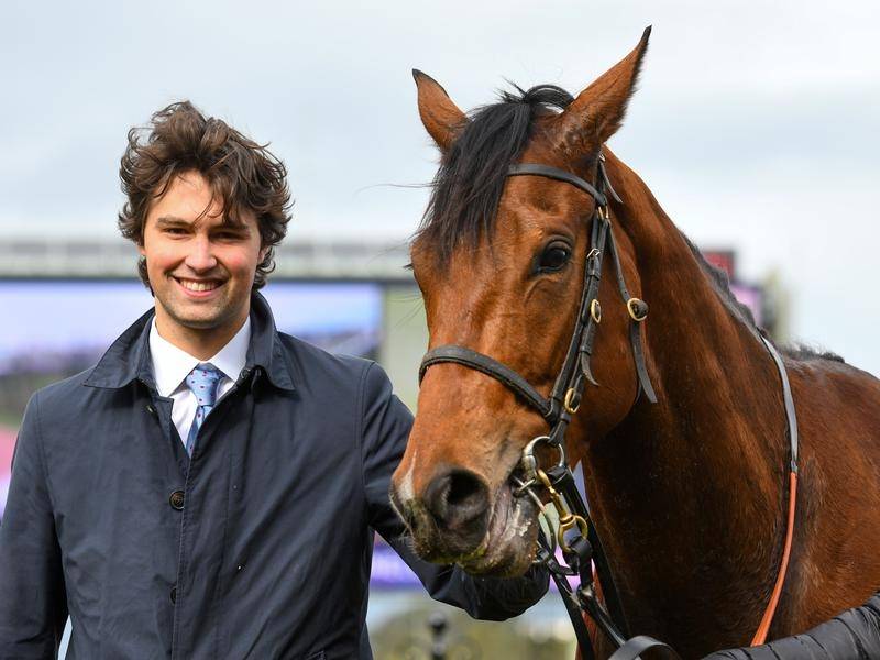 FREEDMAN’S READY TO FIGHT FOR CAULFIELD CUP