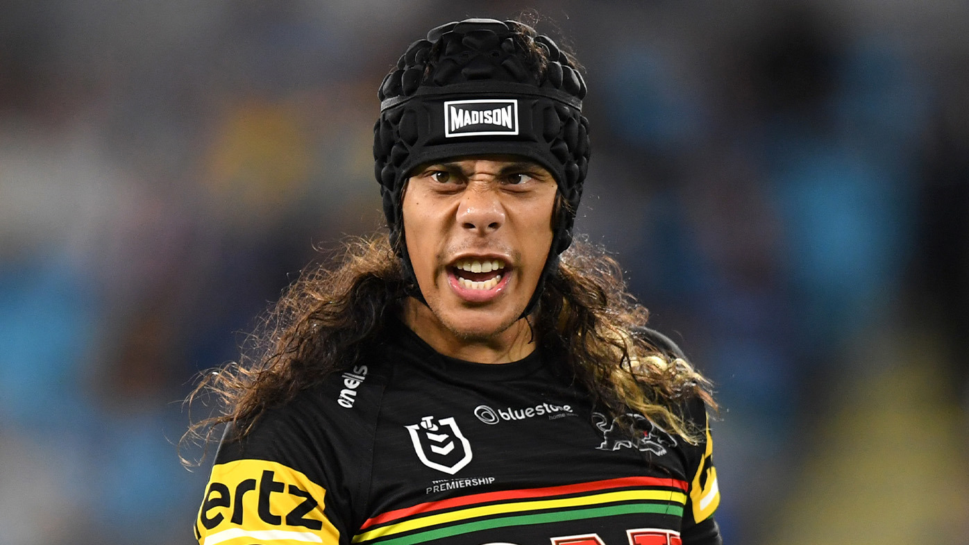 Panthers make last-gasp play for Luai before he talks to other clubs