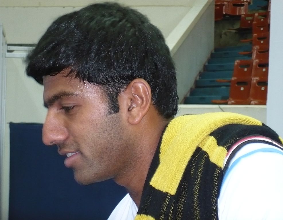 Rohan Bopanna becomes oldest tennis player to win an ATP World Tour Finals match