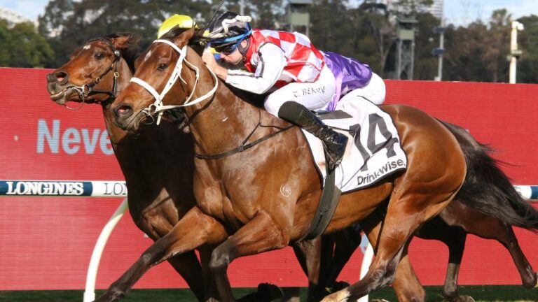 WALLER’S TRIPLE ATTACK ON THE FIVE DIAMONDS