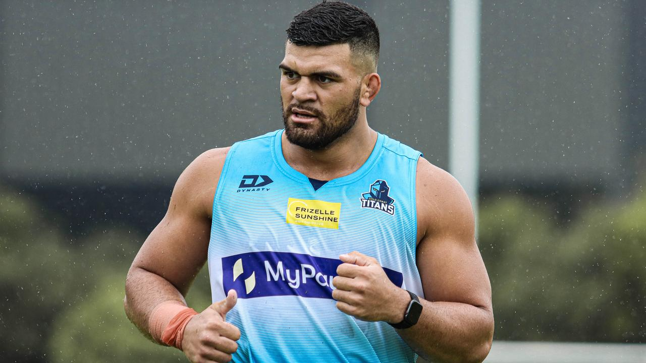 Fifita free agency saga far from over after new clause activates