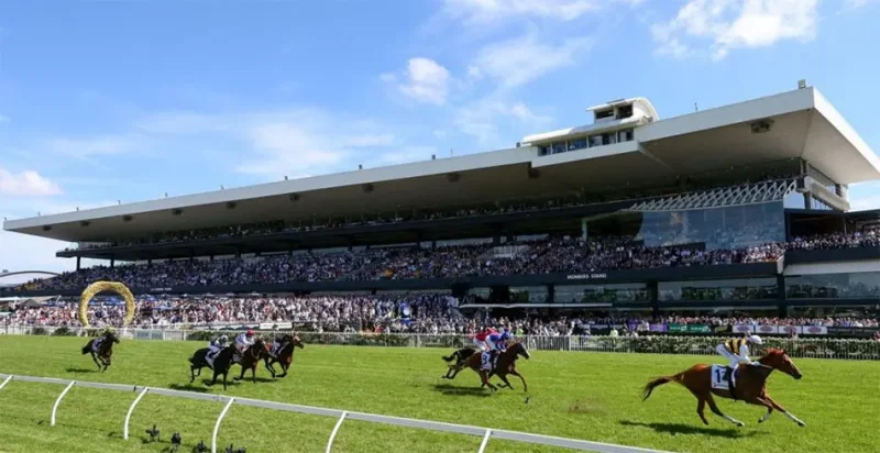 Rosehill Racecourse To Be Sold To Fund $5bn Investment