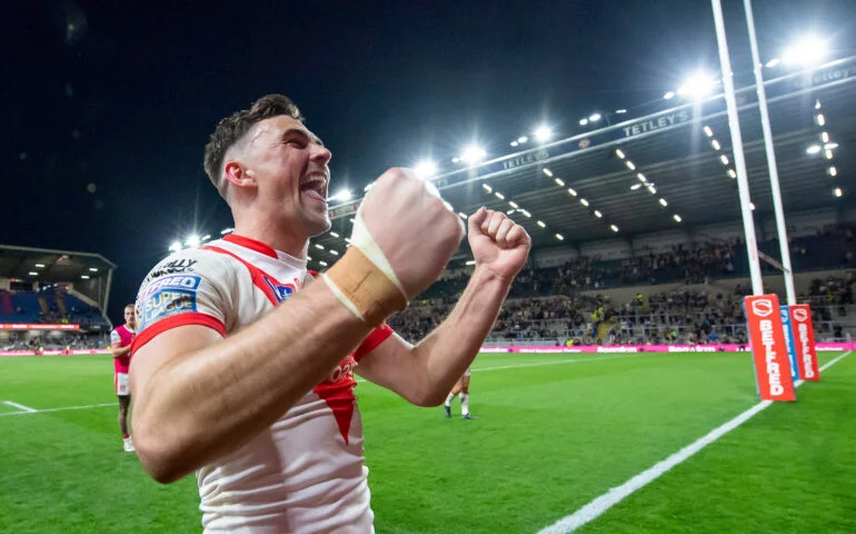 Super League’s best becomes top Dragons target—and they want him now