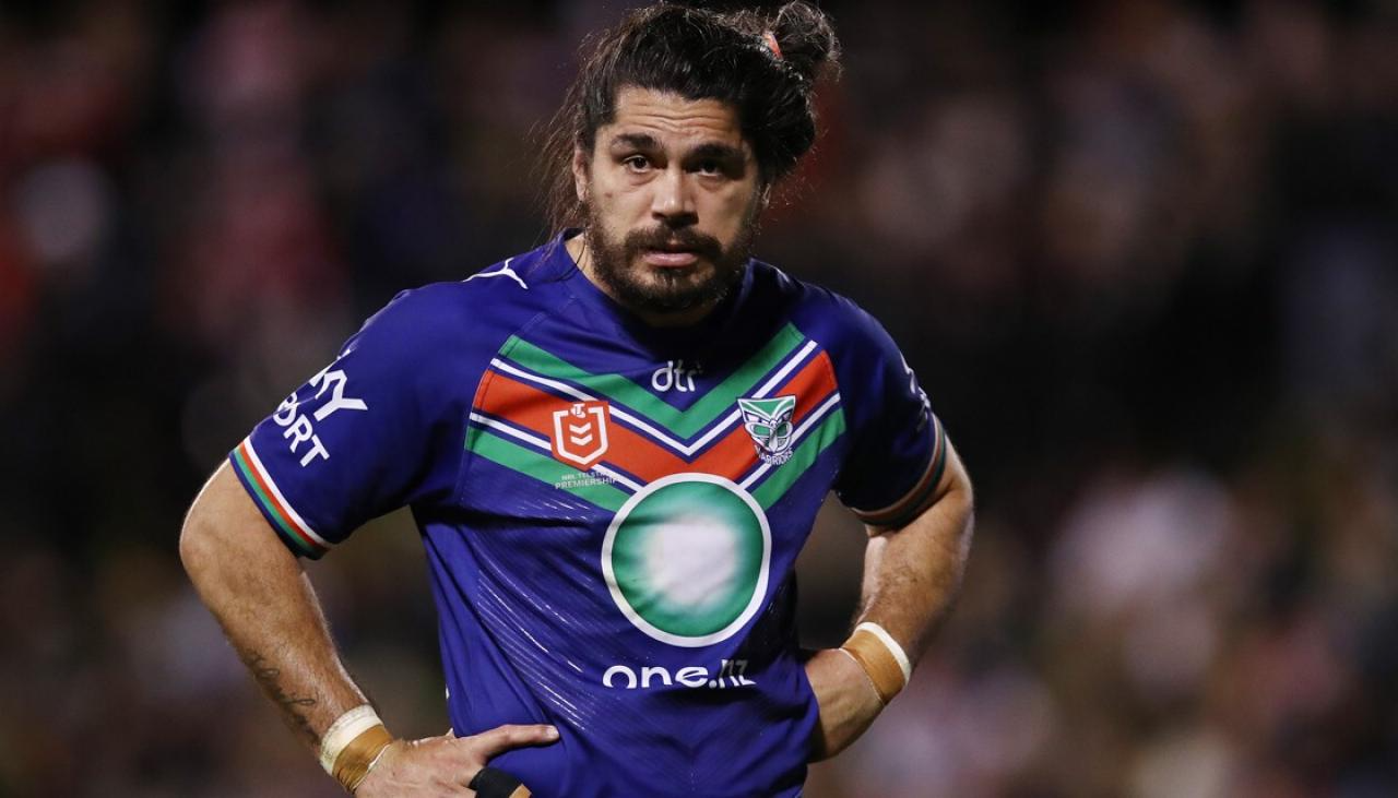 Skipper Tohu adds one more year to his Warriors deal