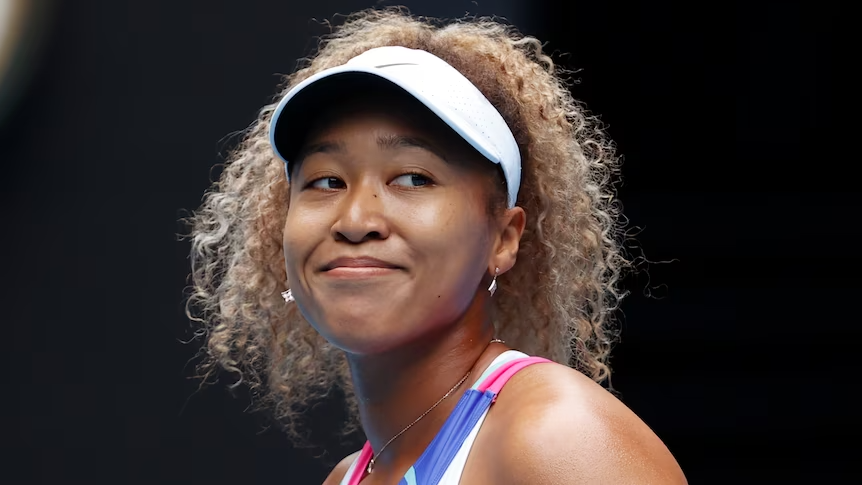 Angelique Kerber to face Naomi Osaka in first round of 2024 Olympics