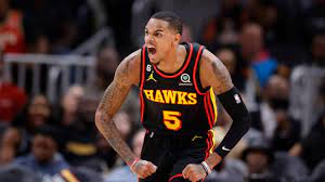 Hawks trade Dejounte Murray to Pelicans