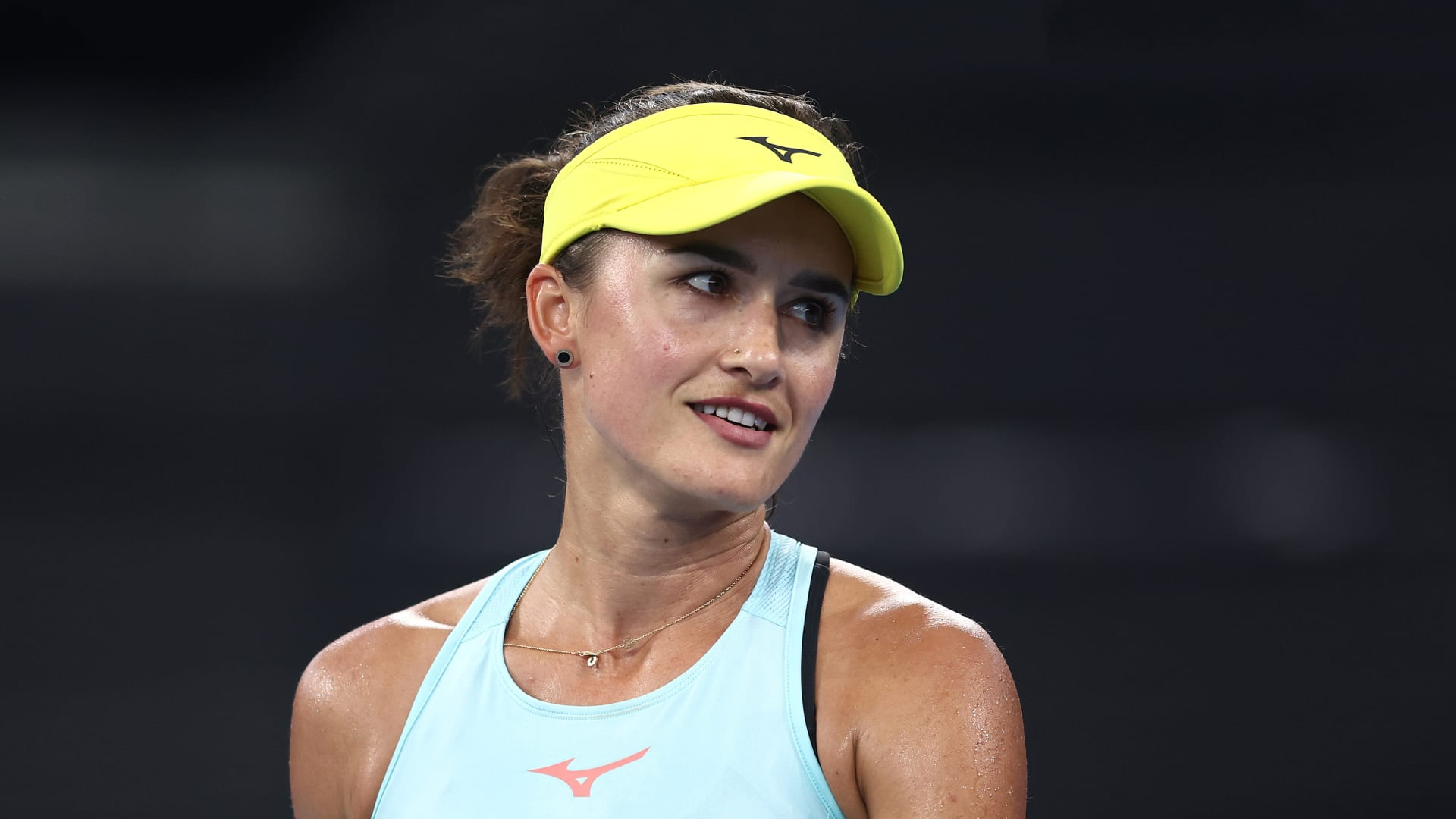 ‘Wish I could say I’m surprised’: Aussie No. 1 snubbed for wildcard
