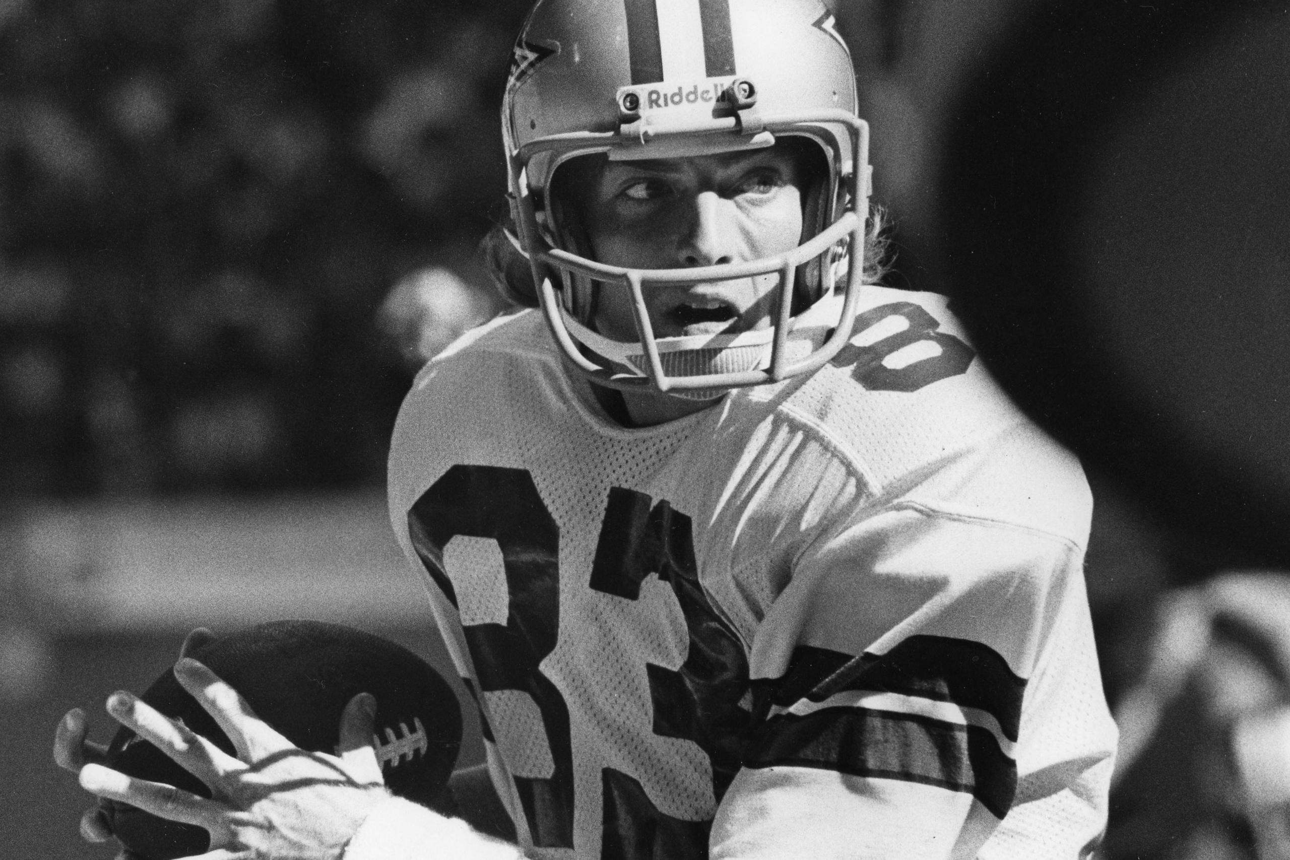 Former Cowboys wide receiver Golden Richards dies at age 73
