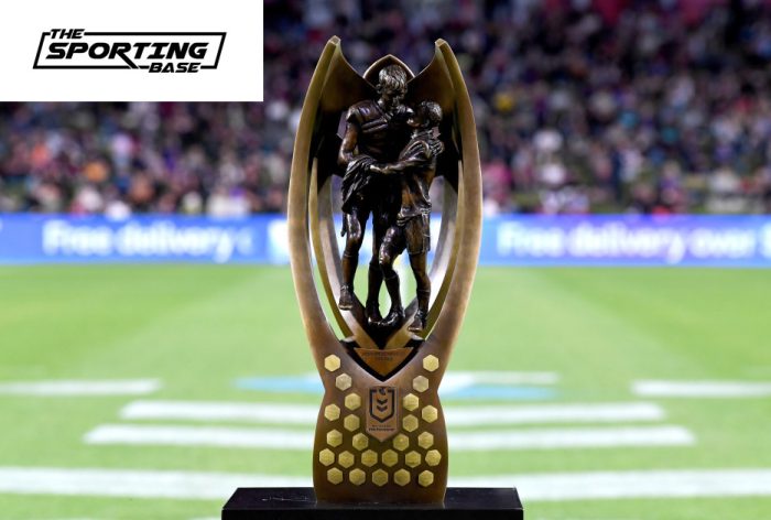 NRL Grand Final Tipping Competition – $250 To Be Won